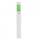 Papel Crepe Branco 50x250cm Canson Rolo
