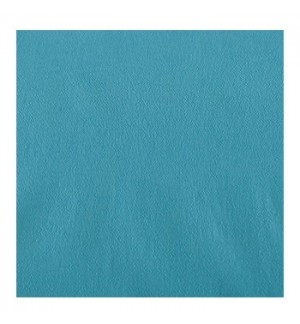 Papel Crepe Azul Caraíbas 50x250cm Canson Rolo
