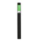 Papel Crepe Preto 50x250cm Canson Rolo