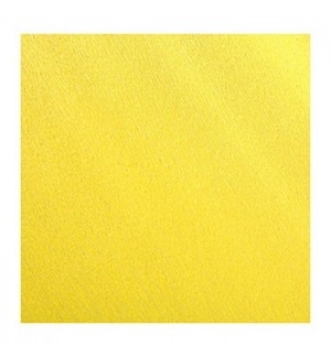Papel Crepe Amarelo Palha 50x250cm Canson Rolo