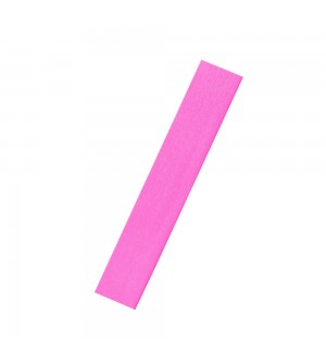 Papel Crepe Magenta 50x250cm Rolo