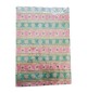 Papel Embrulho 70cmx1m Luxos 20 Folhas