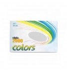 Papel Fotocopia Cinza A4 80gr 100Fls