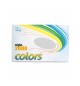 Papel Fotocopia Cinza A4 80gr 100Fls
