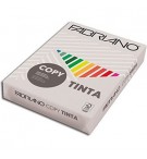 Papel Fotocopia Cinza Copy Tinta F664 A4 80gr 1x500Fls