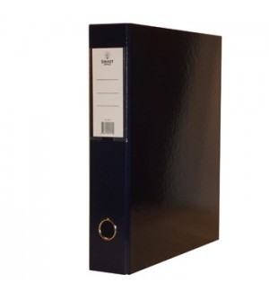 Pasta Arquivo L/L 310x290x60mm Azul
