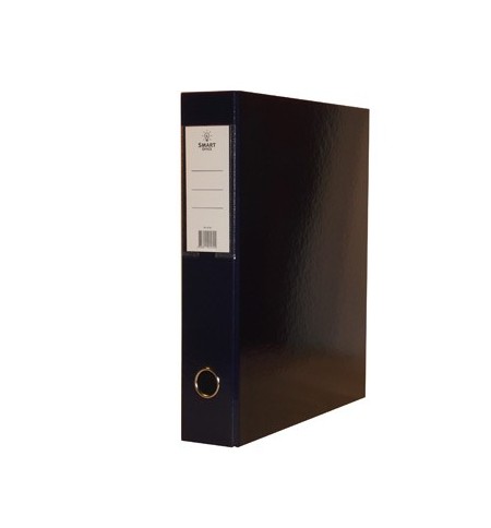 Pasta Arquivo L/L 310x290x60mm Azul