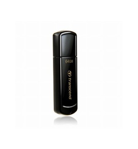 Pen Drive 64GB USB-A 2.0 Transcend JetFlash JF350