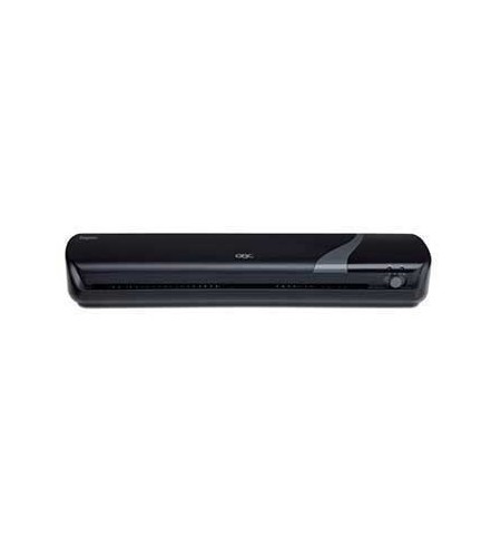 Plastificadora A3 75mic Quente Inspire+ GBC