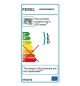 Projetor LED Exterior Branco Neutro 20W Branco