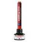 Recarga p/Marcador Permanente Grosso Edding MTK 25ml Azul 1u