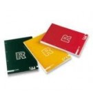 Recarga Papel A4 Liso 100g 100 Folhas