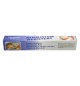 Rolo Aluminio Alimentar 29cmx10mts Pré-Cortado