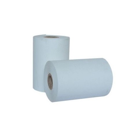Rolo Papel Térmico 112x200x25mm 1un