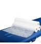 Rolos Papel Marquesa TNT 50cmx100mt Pack 3 Rolos