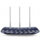 Router AC750 Wireless DualBand 5x10/100 3 Antenas Fixas