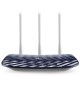 Router AC750 Wireless DualBand 5x10/100 3 Antenas Fixas