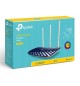 Router AC750 Wireless DualBand 5x10/100 3 Antenas Fixas