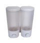 Saboneteira Enchimento Duplo 2x400ml