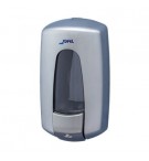 Saboneteira Enchimento Aitana Aço Inox Satinado JOFEL 900ml