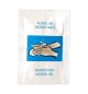 Saqueta Gel Desinfetante 3ml Cx 500un