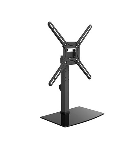 Suporte Mesa TV 29-58 Pol 4 movimentos