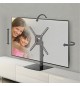 Suporte Mesa TV 29-58 Pol 4 movimentos