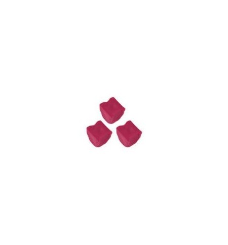 Tinta Solida Xerox 8560 Series Magenta Pack 3Uds