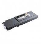 Toner Dell Amarelo 593-11116 7000 Pág.