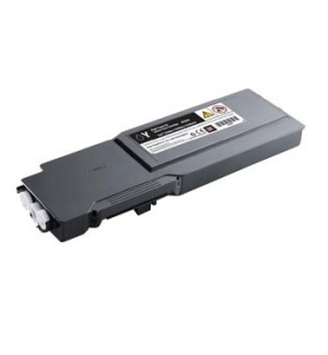 Toner Dell Amarelo 593-11116 7000 Pág.