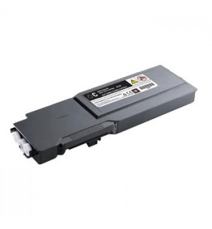 Toner Dell Azul 593-11118 7000 Pág.