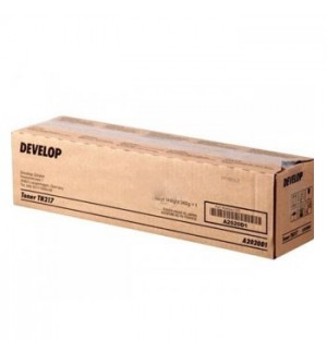 Toner Develop TN217 Preto DA2020D1 17500 Pág.