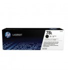 Toner HP 78L Preto CE278L 1000 Pág.