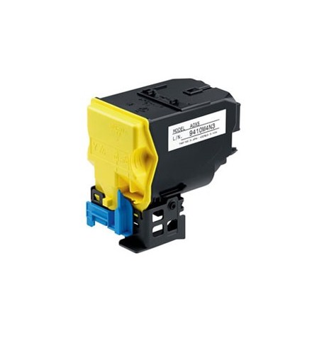 Toner Konica Minolta TNP22Y Amarelo A0X5252 6000 Pág.