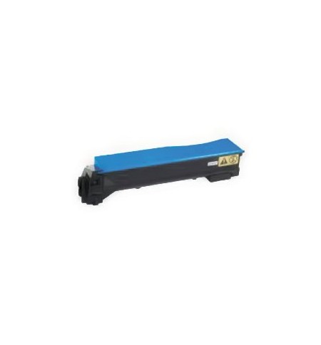 Toner Kyocera TK-540C Azul 1T02HLCEU0 4000 Pág.