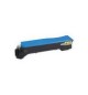 Toner Kyocera TK-540C Azul 1T02HLCEU0 4000 Pág.