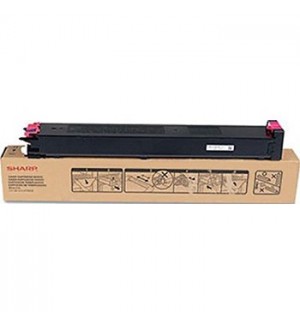 Toner Sharp MX23GTMA Magenta 10000 Pág.