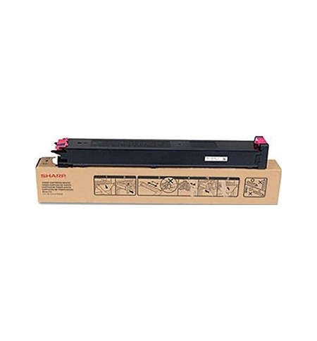 Toner Sharp MX23GTMA Magenta 10000 Pág.