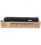 Toner Sharp MX23GTYA Amarelo 10000 Pág.