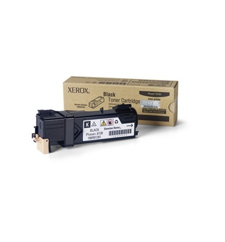 Toner Xerox Preto 106R01281