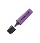 Marcador Fluorescente Stabilo 70/55 Roxo 10un