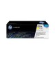 Toner HP Amarelo CB382YC 31000 Pág.