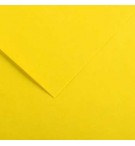 Cartolina A3 Amarelo Canário 185g 50 Folhas Canson