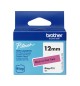 Fita Btagp31 12mmx4mts Rosa/Preto