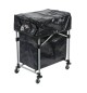 Cobertura Carro Serviço X Plegable 150L