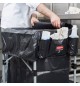 Cobertura Carro Serviço X Plegable 150L