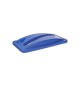 Tampa SlimJim p/Papel p/Modelos FG3540/FG3541 Azul