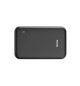 Powerbank 5000mAh PowerPack Pocket 5 Cinza