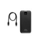 Powerbank 10000mAh PowerPack PD 10 Cinza
