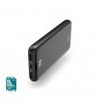 Powerbank 10000mAh PowerPack Performance 10 Cinza
